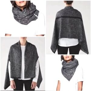 Lululemon Vinyasa Wrap